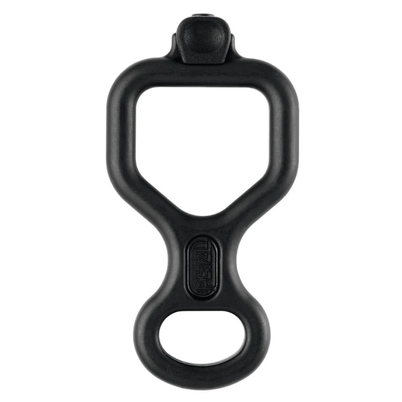 Petzl HUIT ANTIBRULURE Figure 8 Descender (Tactical)