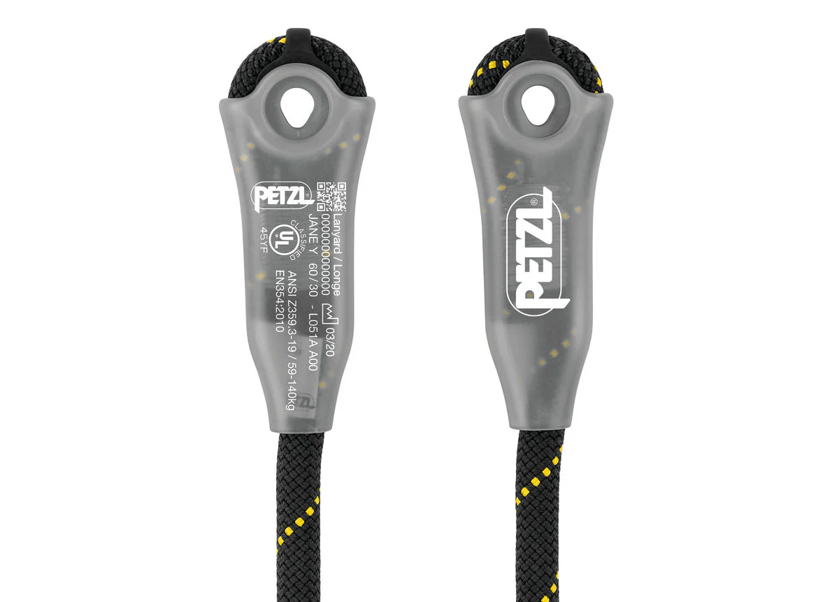 Petzl Jane-Y For Double Progression - Image 4