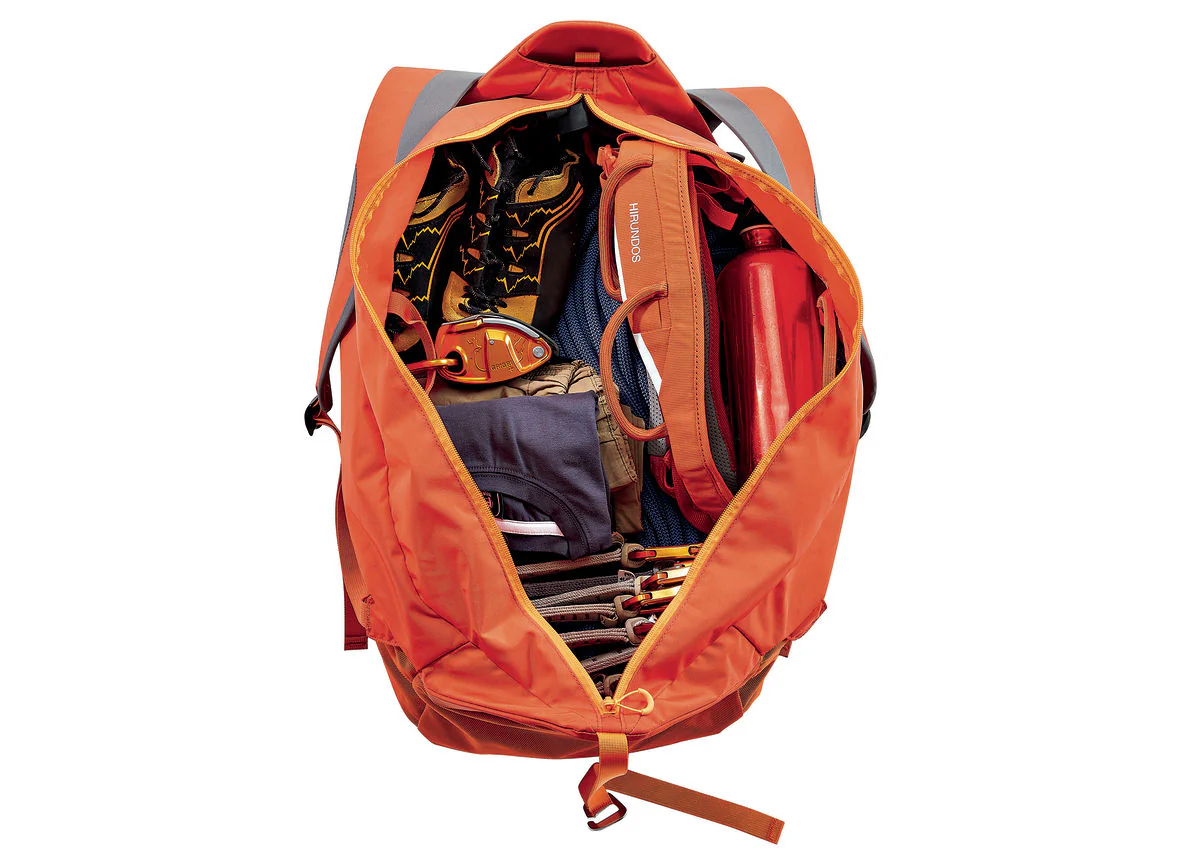Petzl KLIFF Rope Bag 36 Liter - Image 3