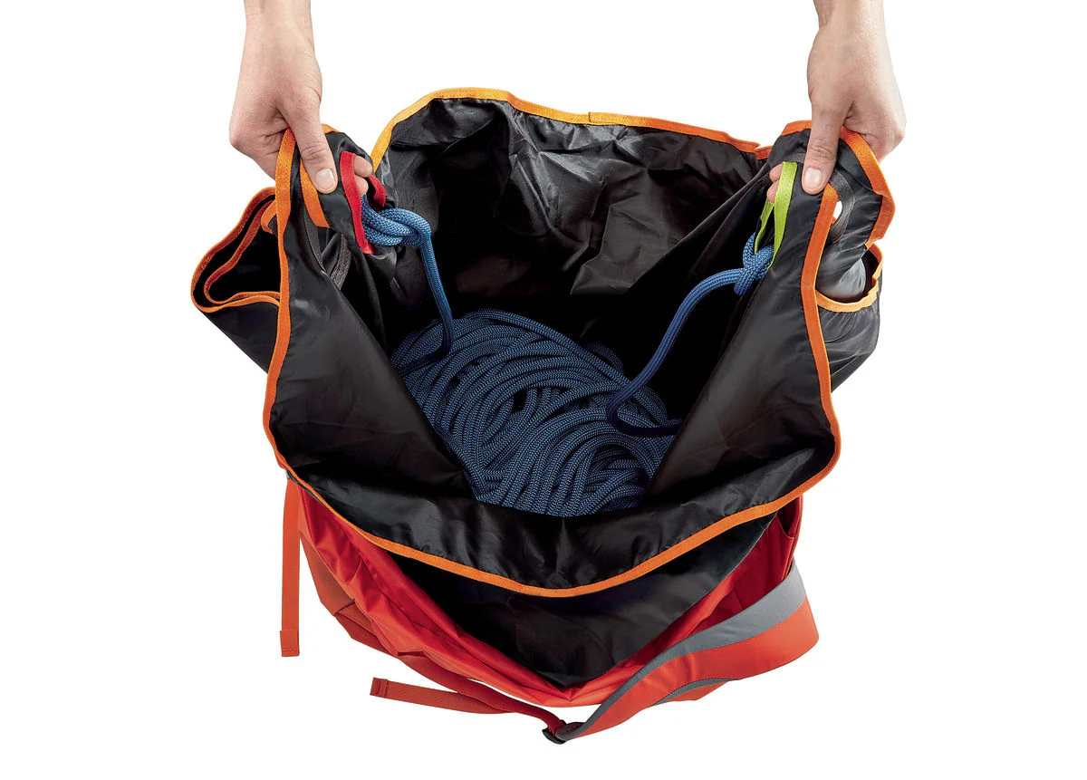 Petzl KLIFF Rope Bag 36 Liter - Image 4