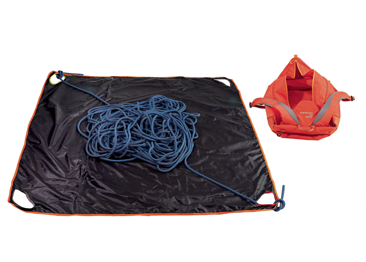 Petzl KLIFF Rope Bag 36 Liter - Image 5