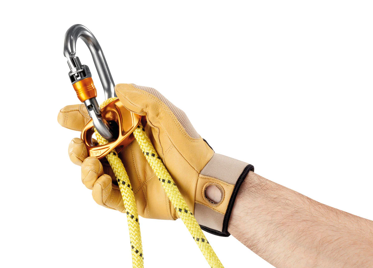 Petzl Lezard - Image 3
