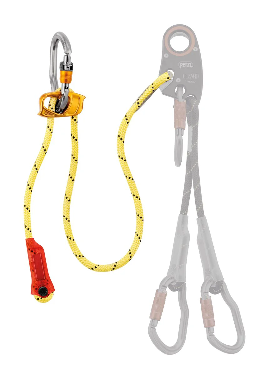 Petzl Lezard Replacement Lanyard