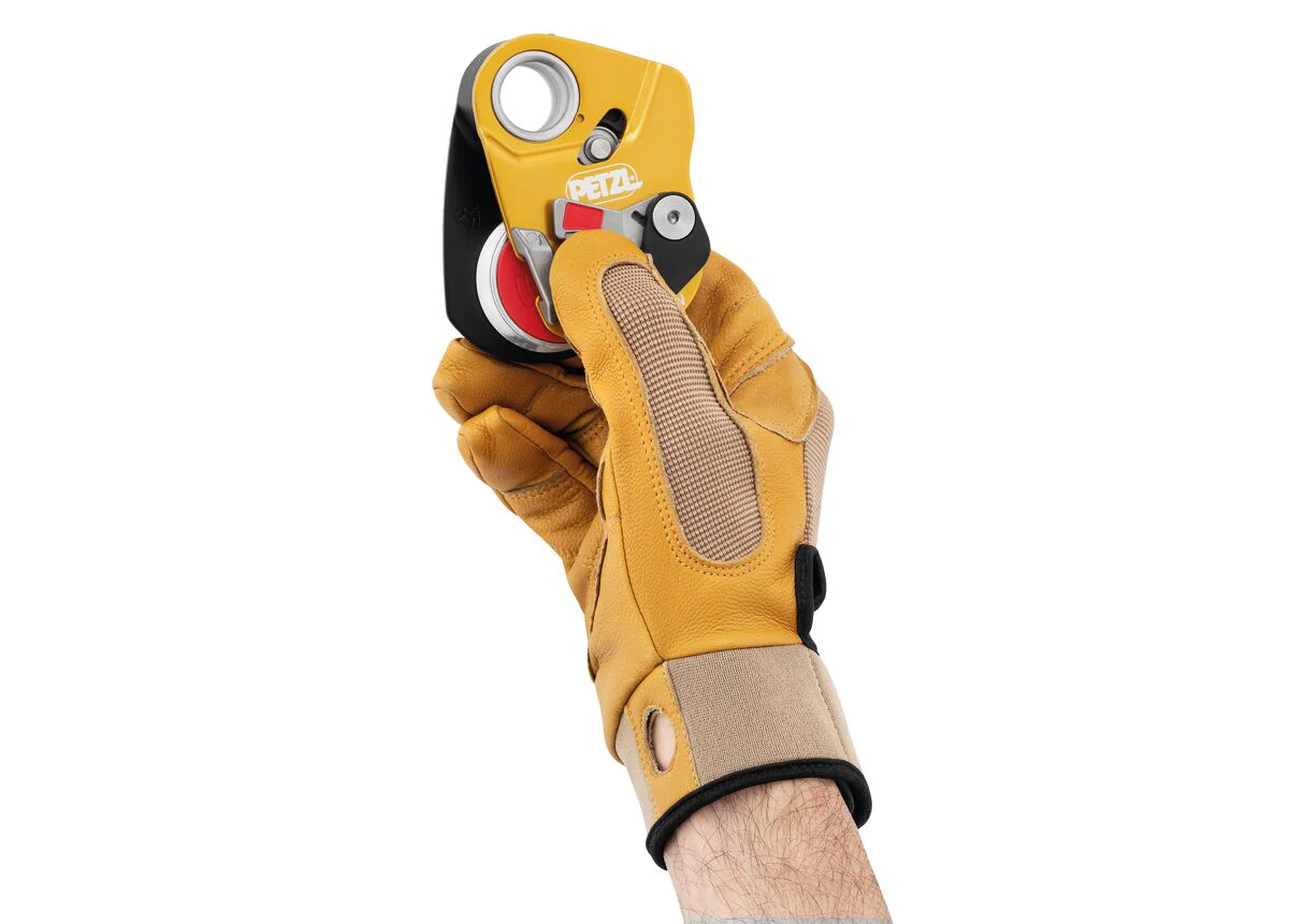 Petzl Mini Traxion - Image 3
