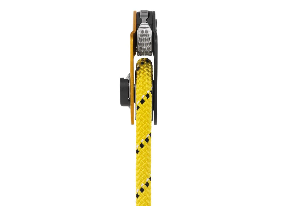 Petzl Mini Traxion - Image 6