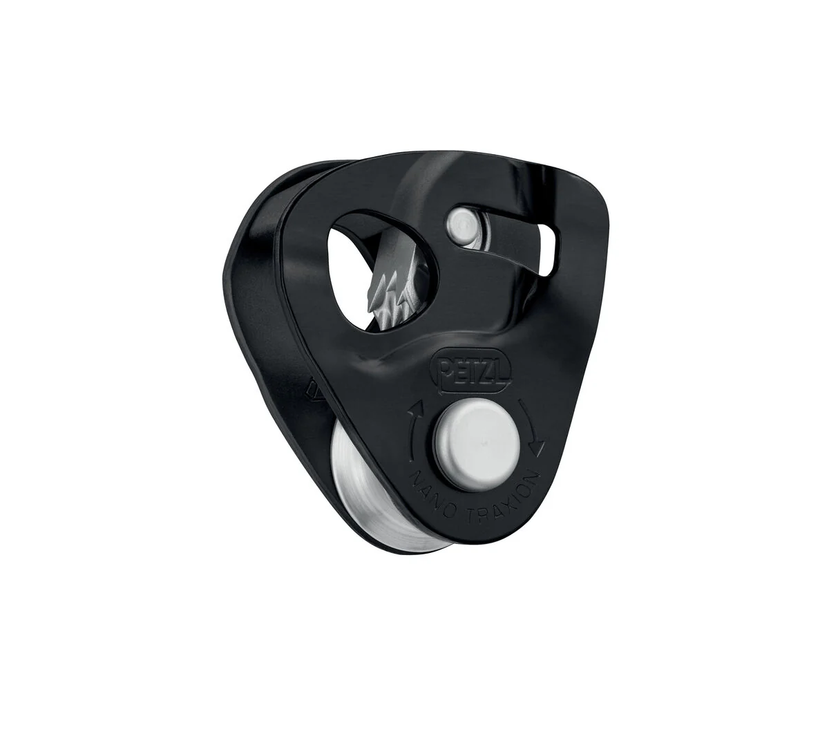 Petzl Nano Traxion