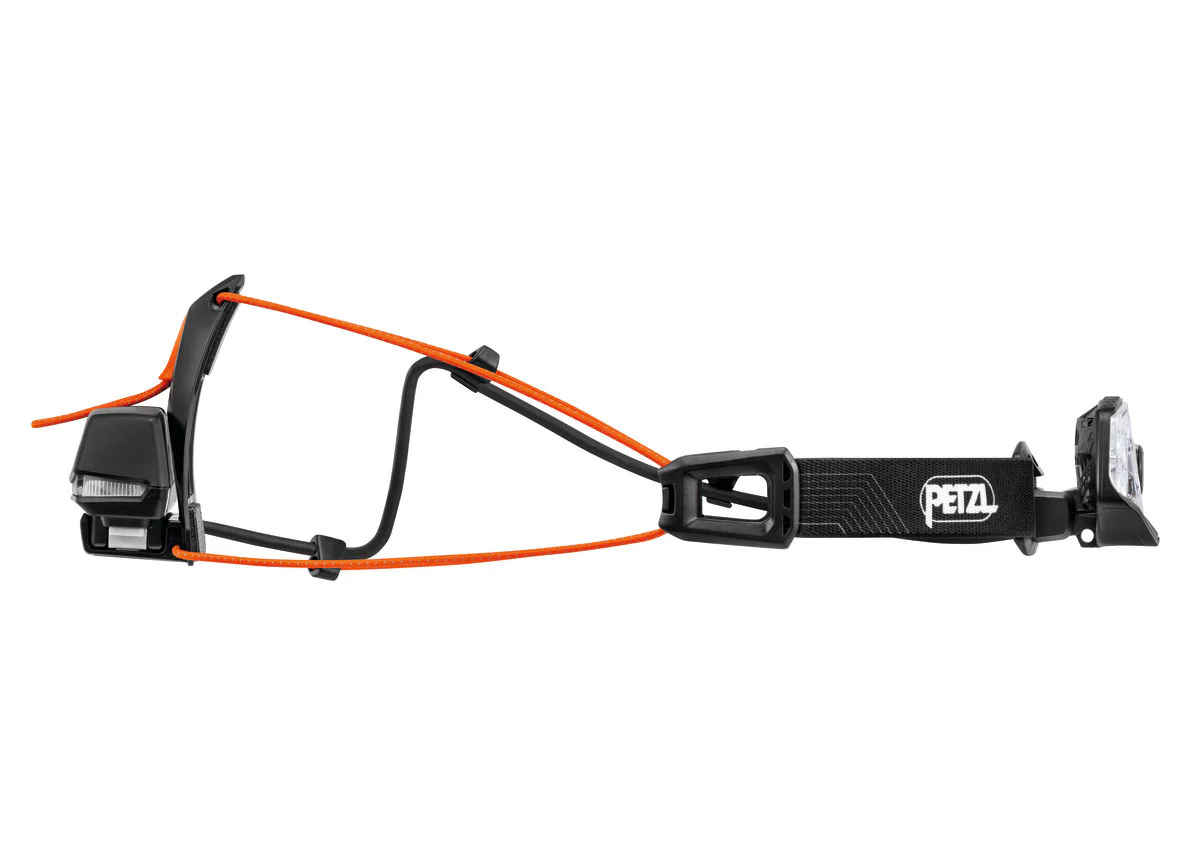 Petzl NAO® RL Headlamp - Image 4
