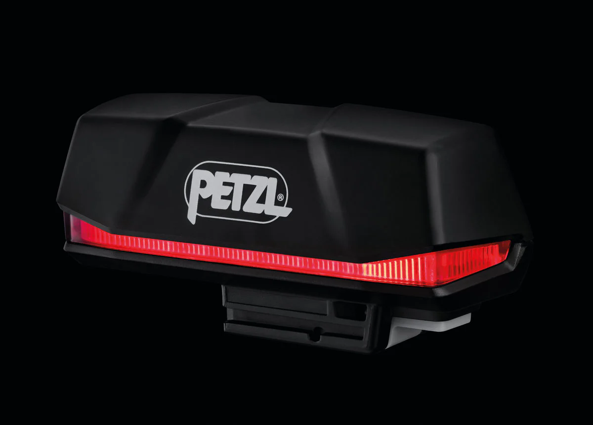 Petzl NAO® RL Headlamp - Image 5