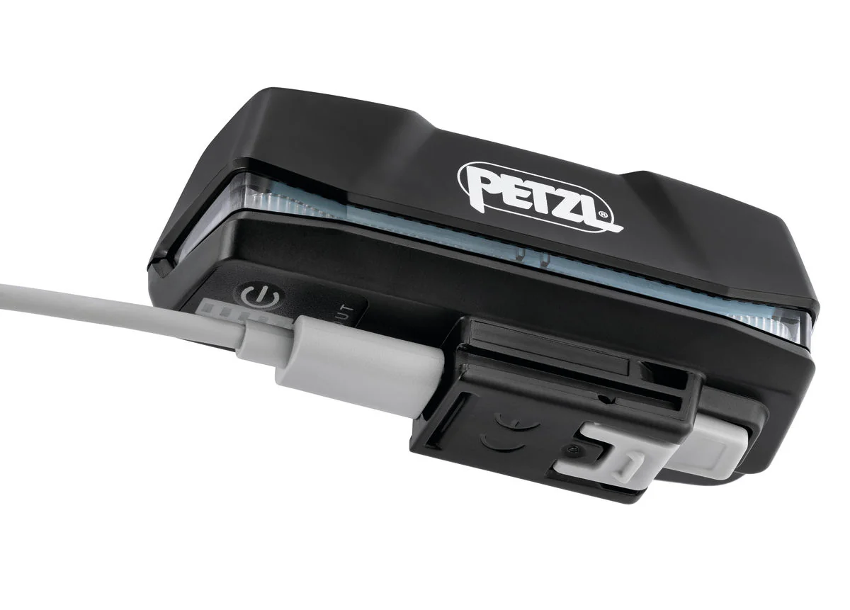Petzl NAO® RL Headlamp - Image 6