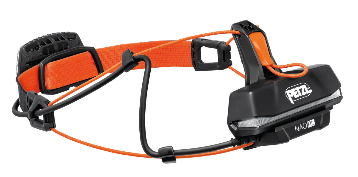 Petzl NAO® RL Headlamp - Image 7