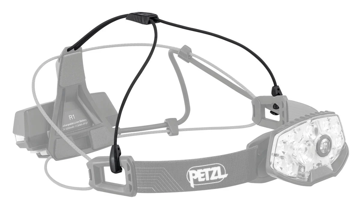 Petzl NAO® RL Headlamp - Image 8