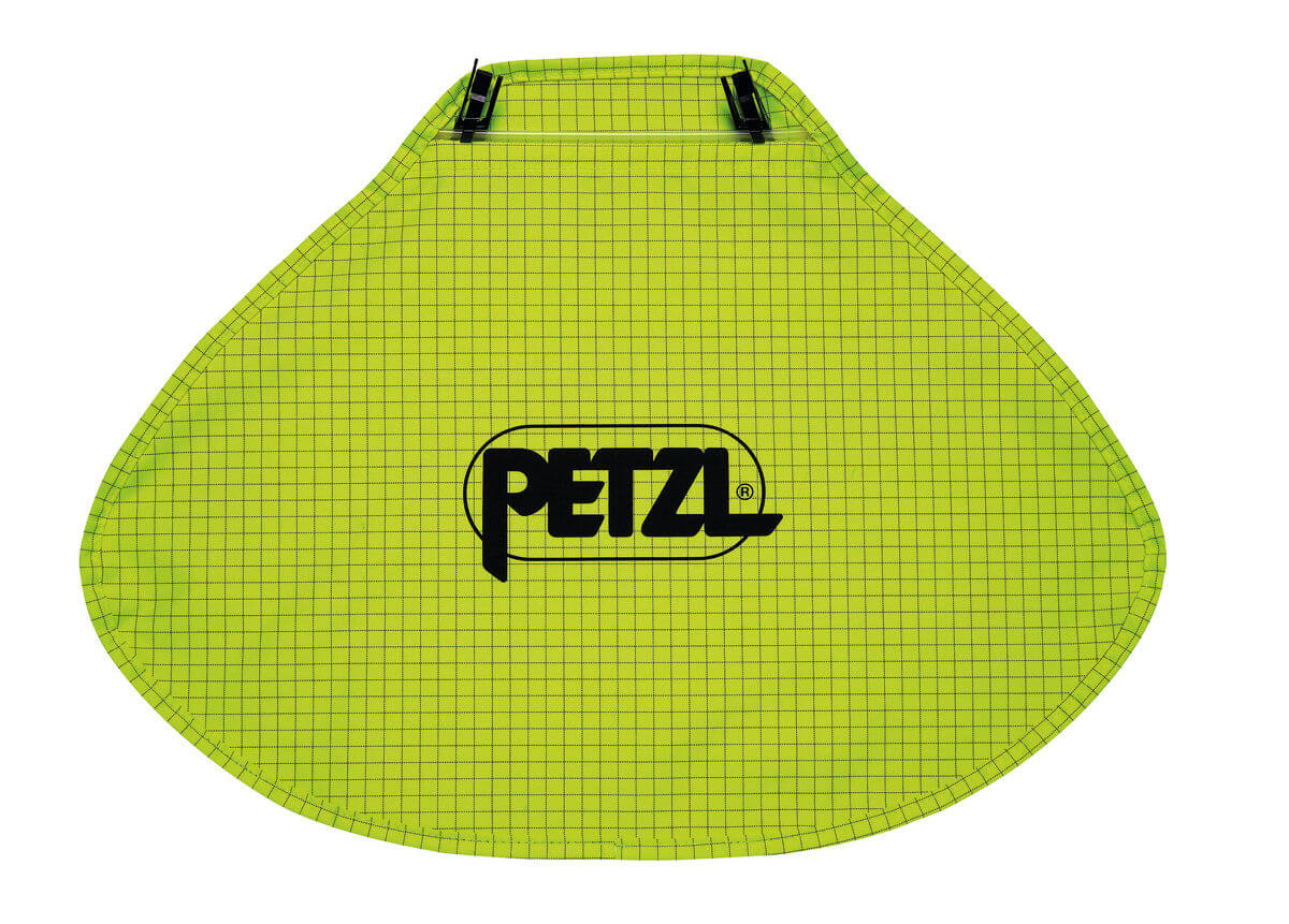 Petzl Nape Protector for VERTEX® & STRATO® Helmets - Image 3