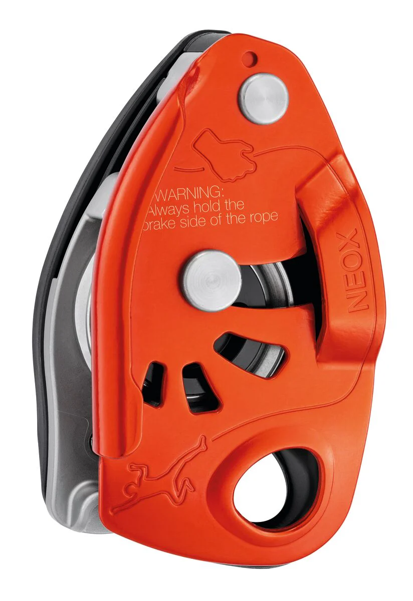 Petzl NEOX® Belay