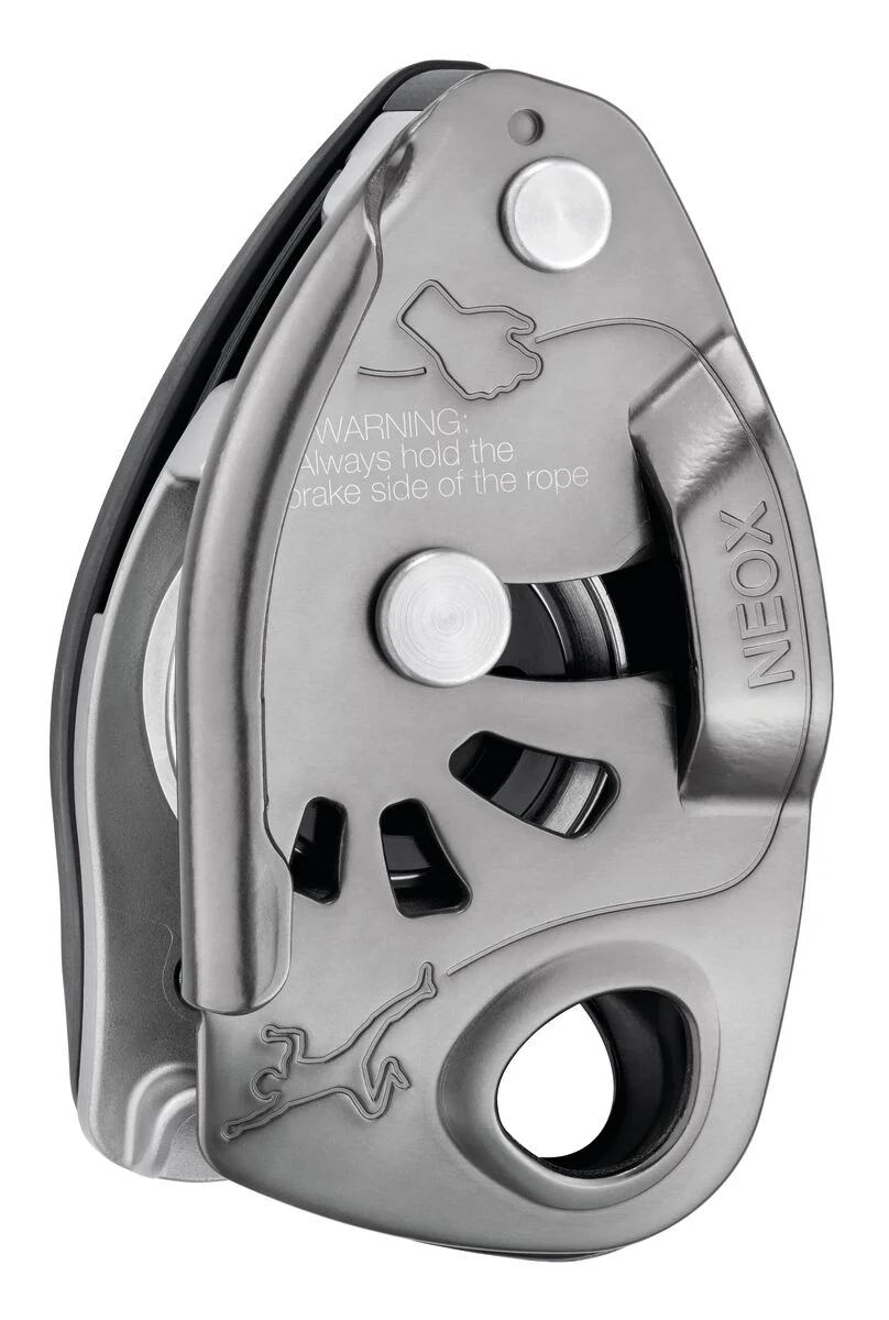 Petzl NEOX® Belay - Image 2