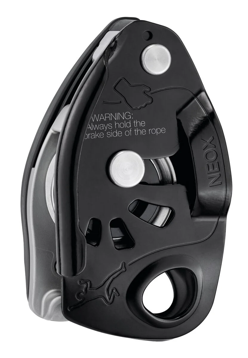 Petzl NEOX® Belay - Image 3
