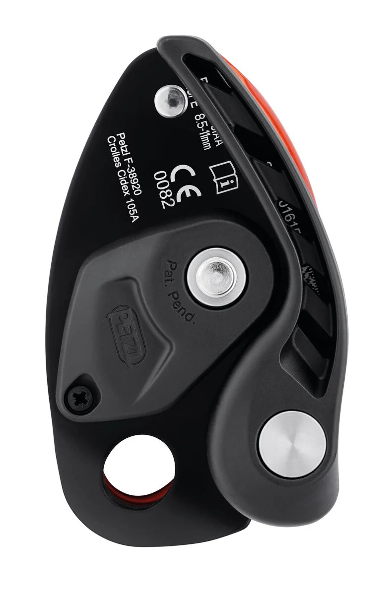 Petzl NEOX® Belay - Image 4
