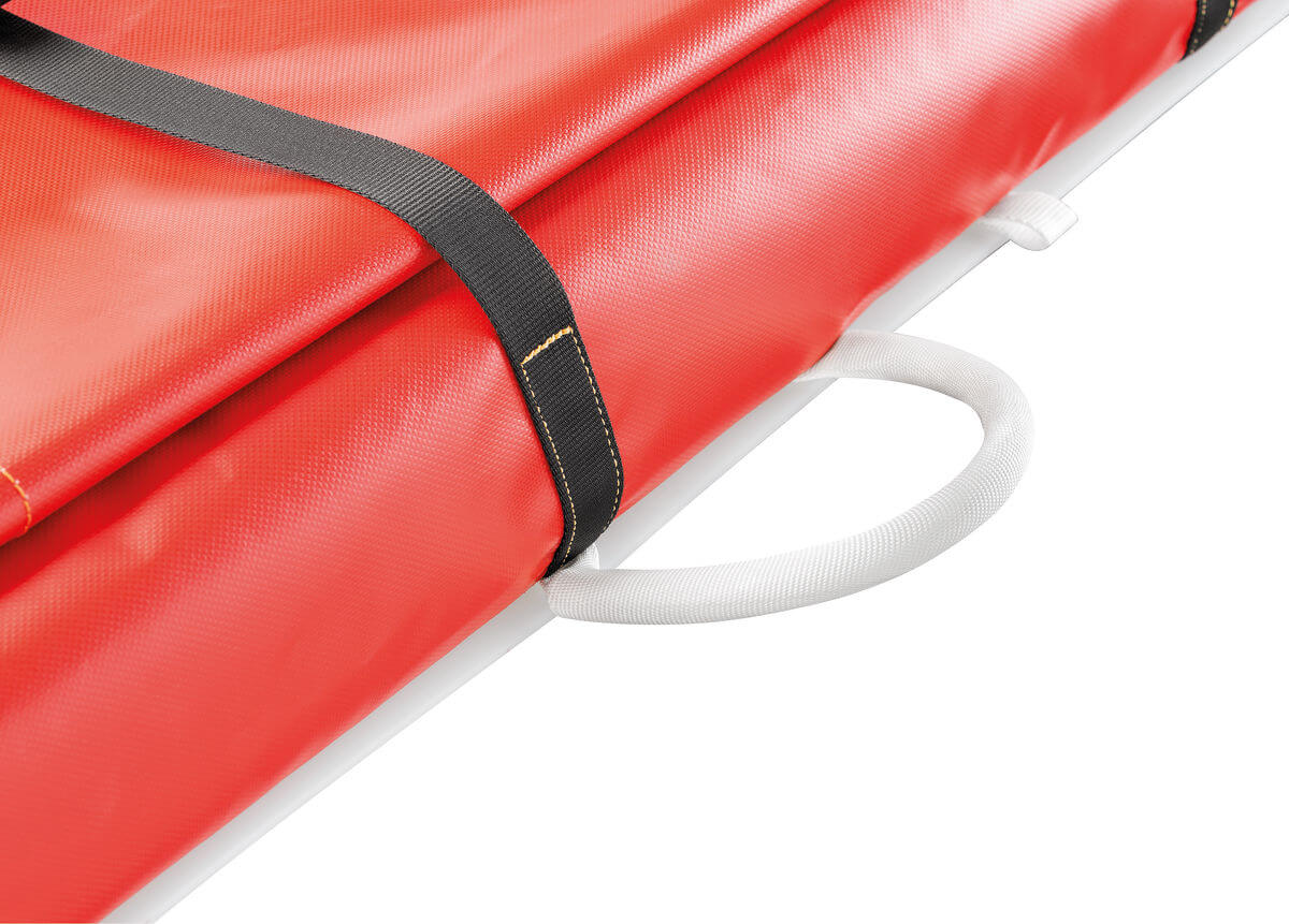 Petzl NEST Confined Space Rescue Litter - Image 4