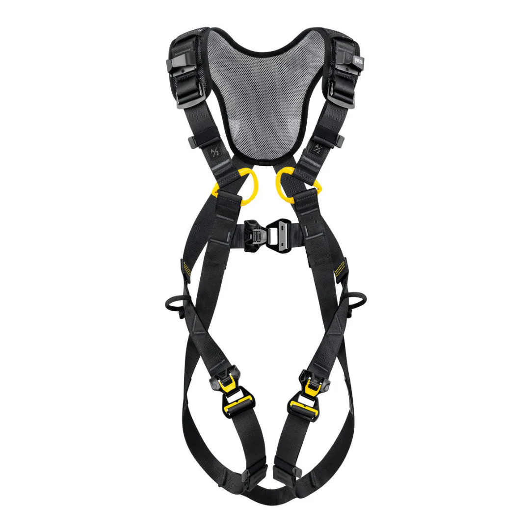 Petzl Newton Fast International Version