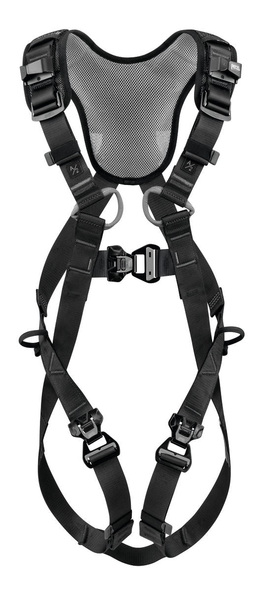 Petzl Newton Fast International Version - Image 2