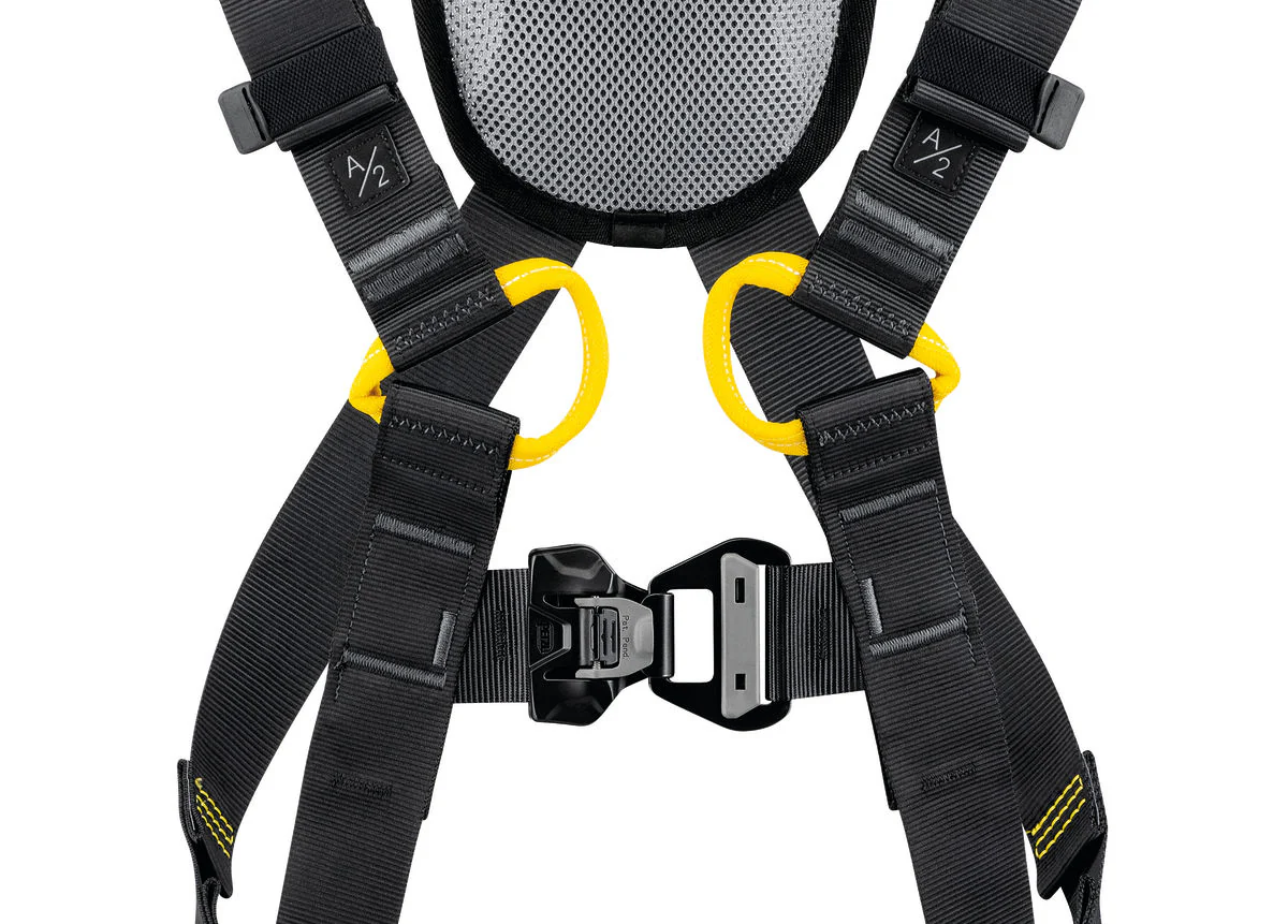 Petzl Newton Fast International Version - Image 4
