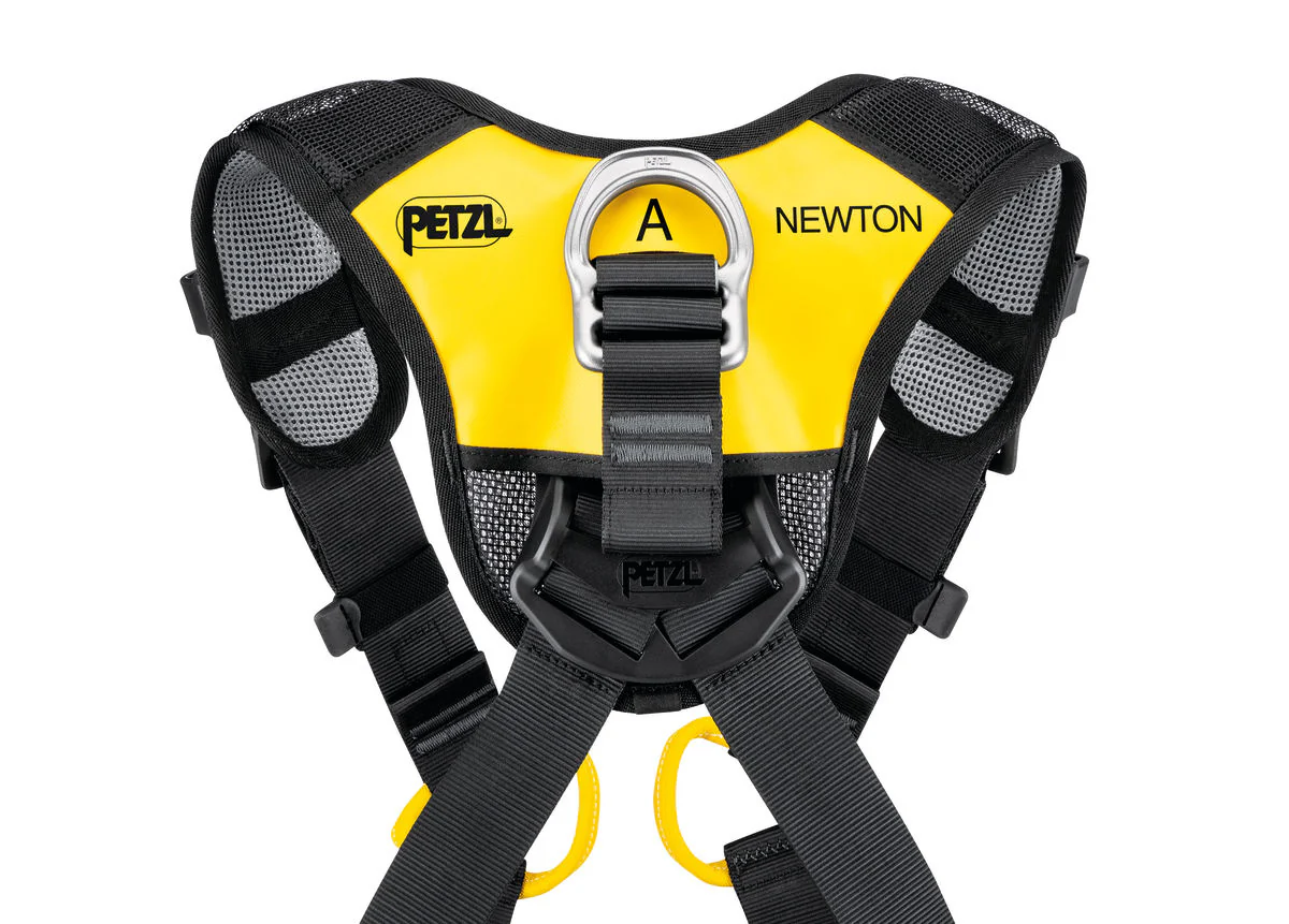 Petzl Newton Fast International Version - Image 5