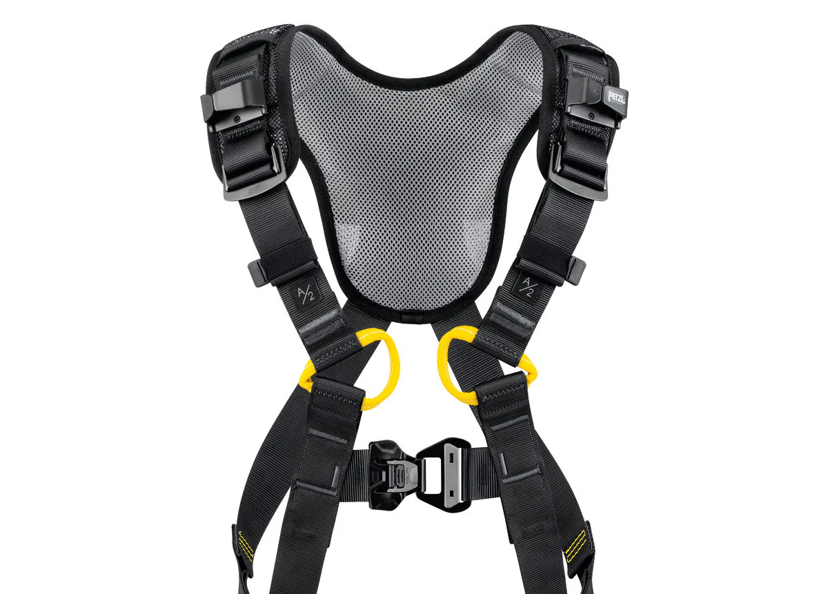 Petzl Newton Fast International Version - Image 6