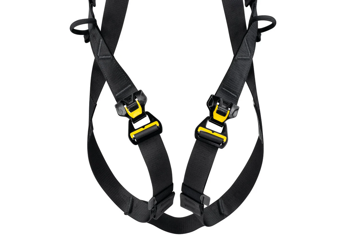 Petzl Newton Fast International Version - Image 7