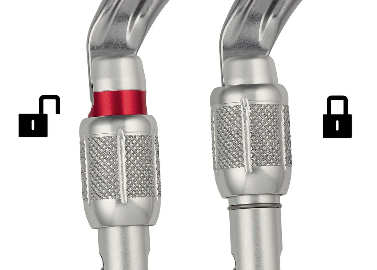 Petzl Ok Carabiner - Image 12