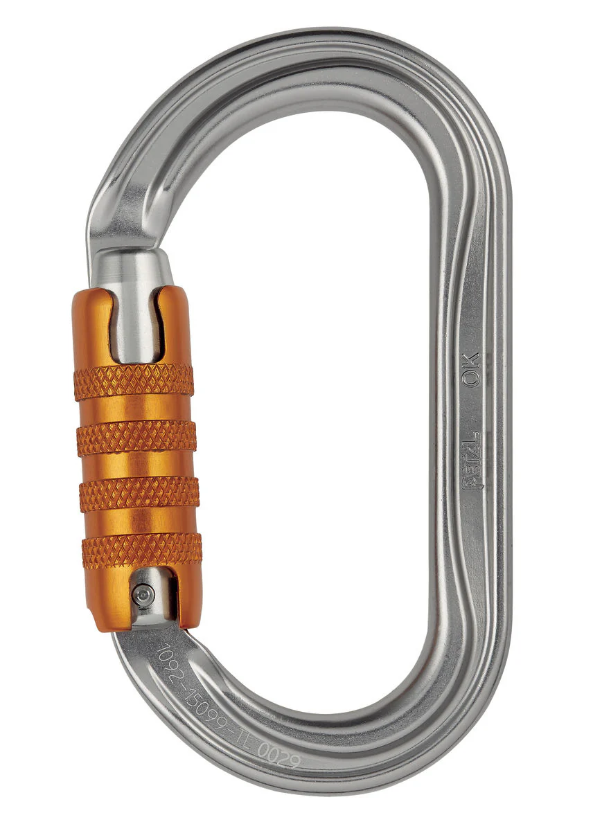 Petzl Ok Carabiner - Image 2