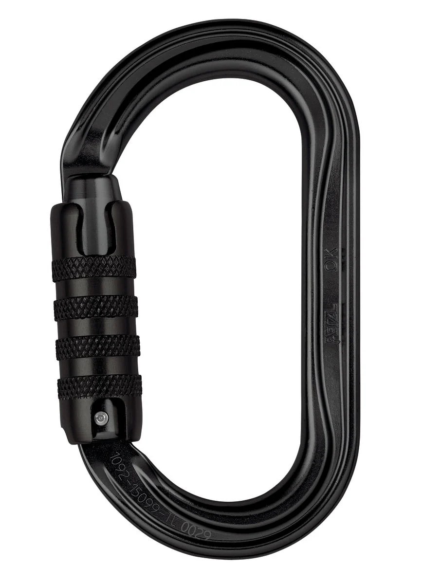 Petzl Ok Carabiner - Image 5