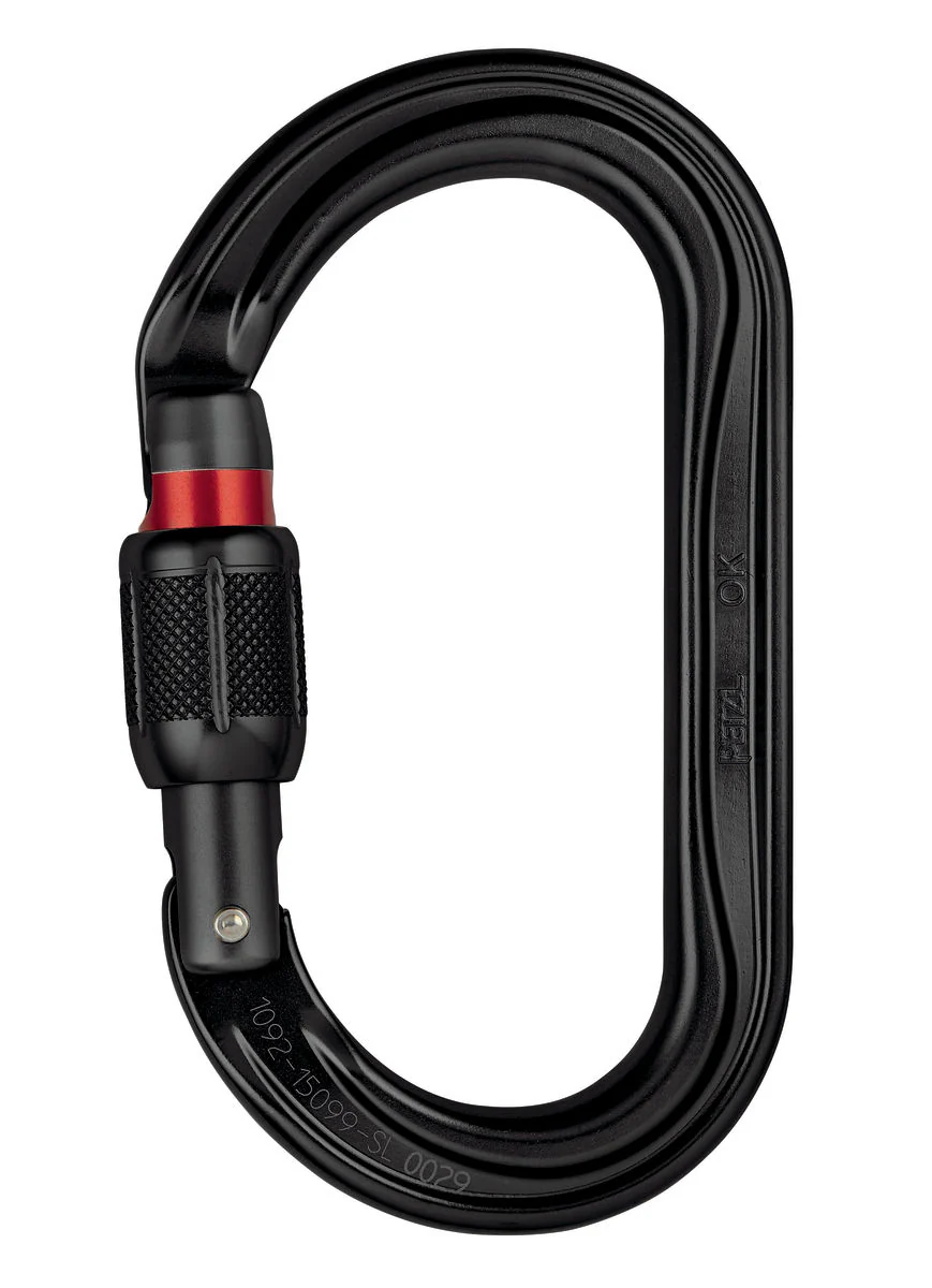 Petzl Ok Carabiner - Image 6
