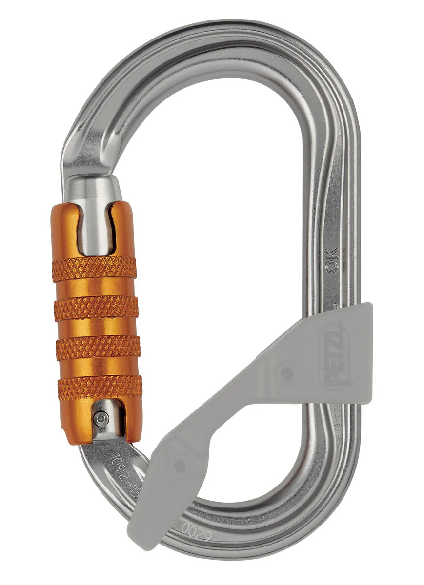 Petzl Ok Carabiner - Image 7