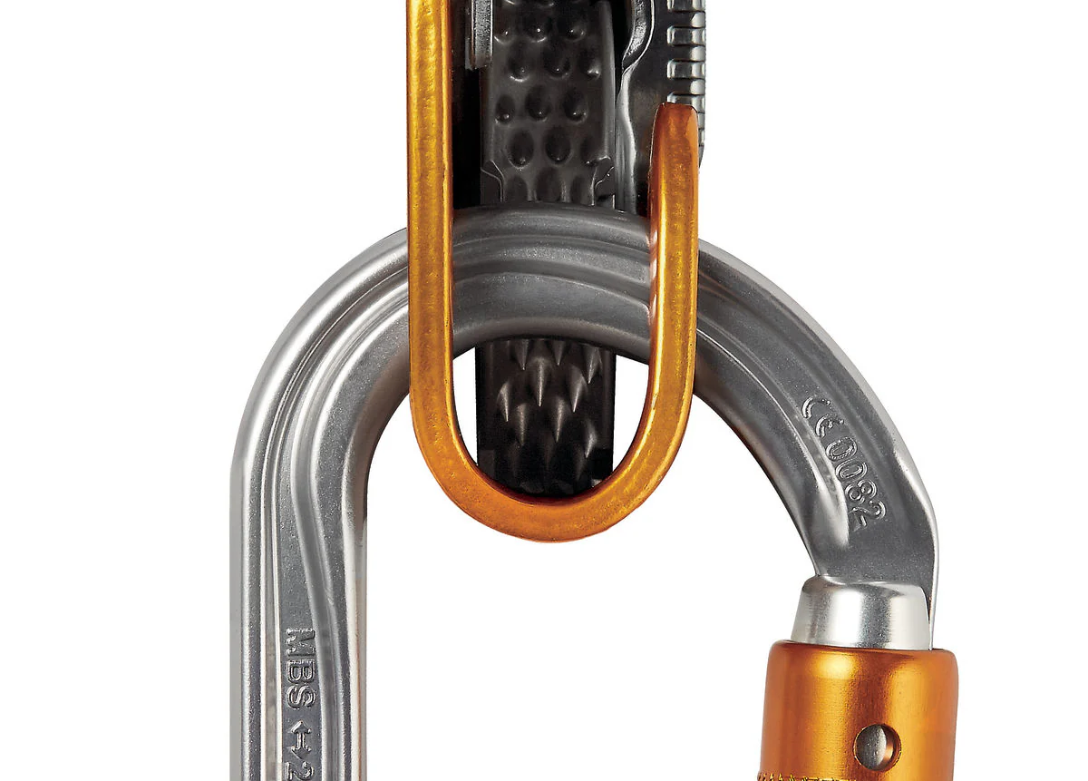 Petzl Ok Carabiner - Image 9