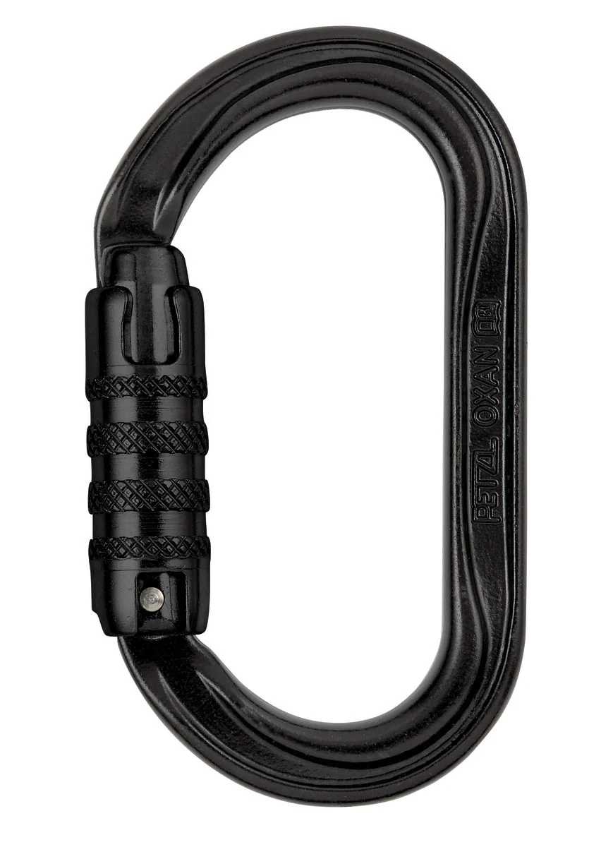 Petzl Oxan Carabiner - Image 4