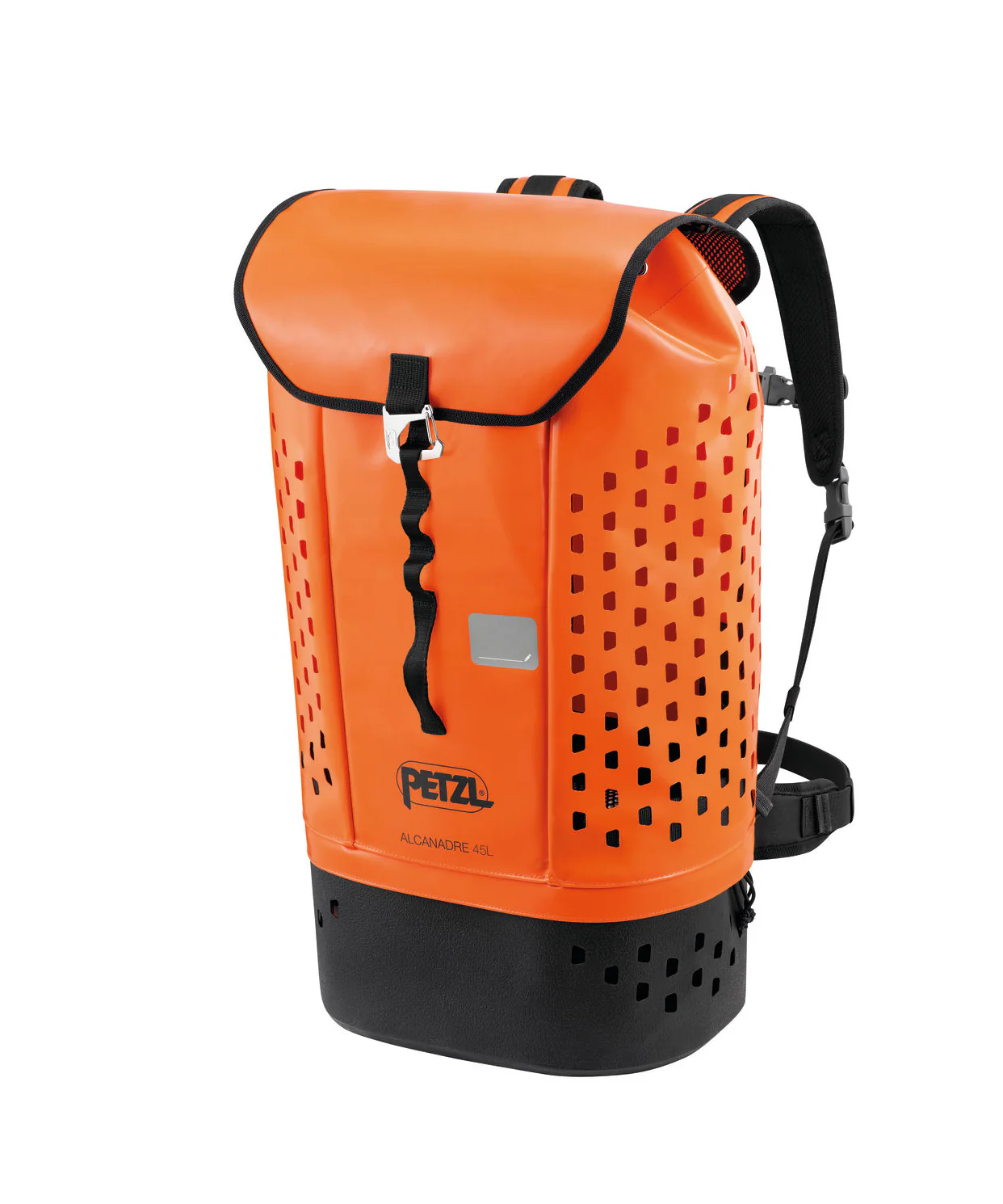 Petzl ALCANADRE