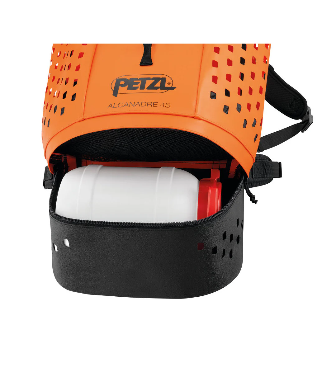 Petzl ALCANADRE - Image 2