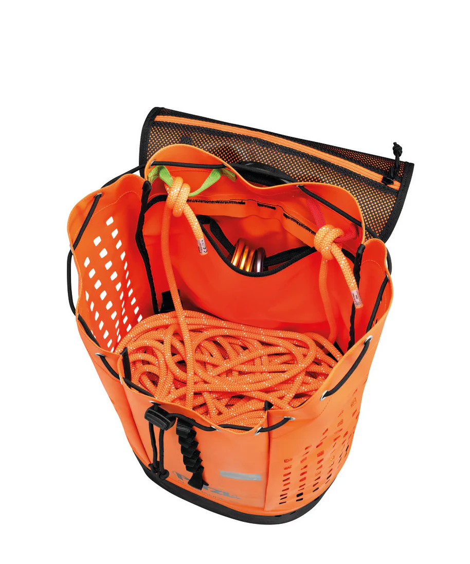 Petzl ALCANADRE - Image 3