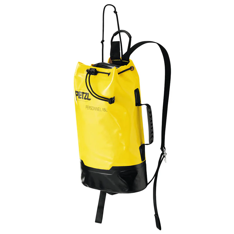 Petzl Personnel Gear Bag - Image 4