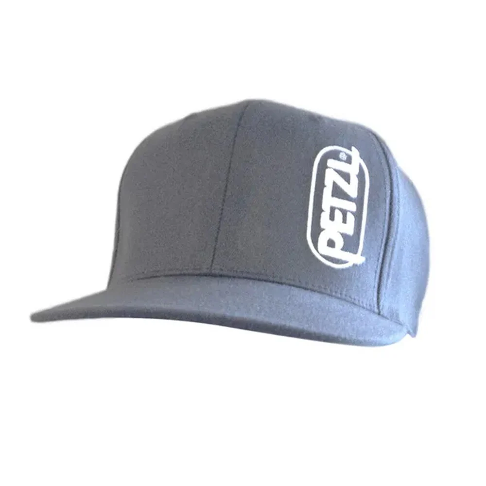 Petzl Vertical Logo Hat