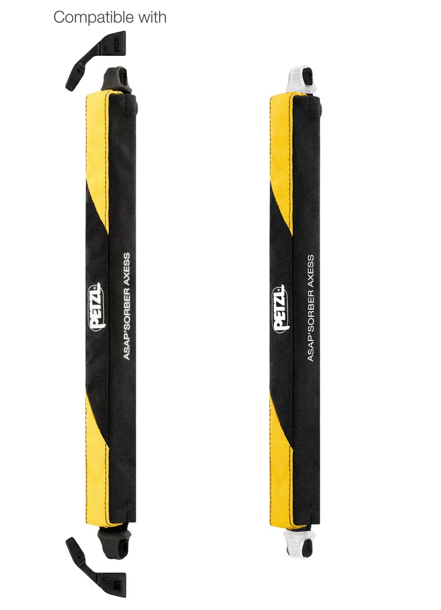 Petzl Pouch For Asap’Sorber Axess - Image 2
