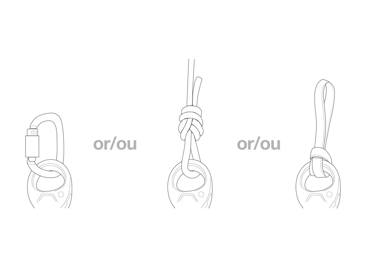 Petzl PRO TRAXION - Image 3