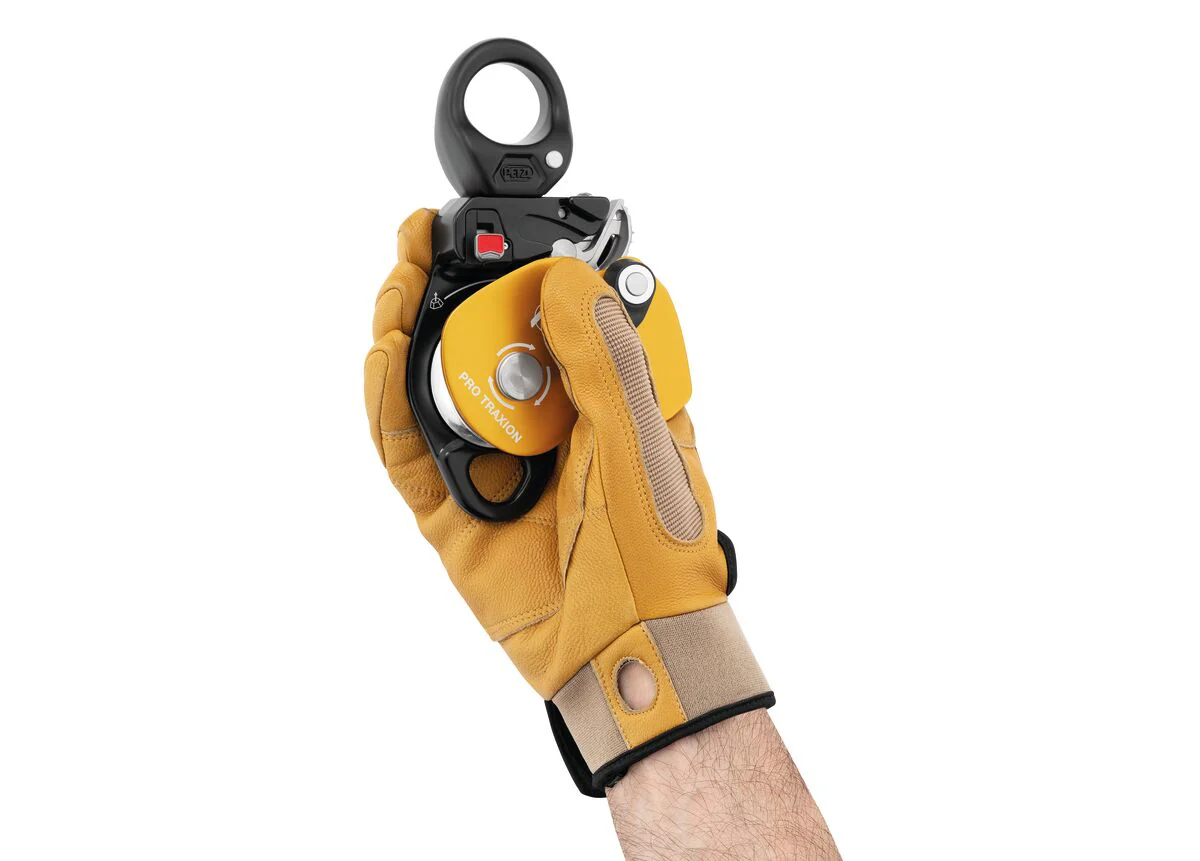 Petzl PRO TRAXION - Image 6