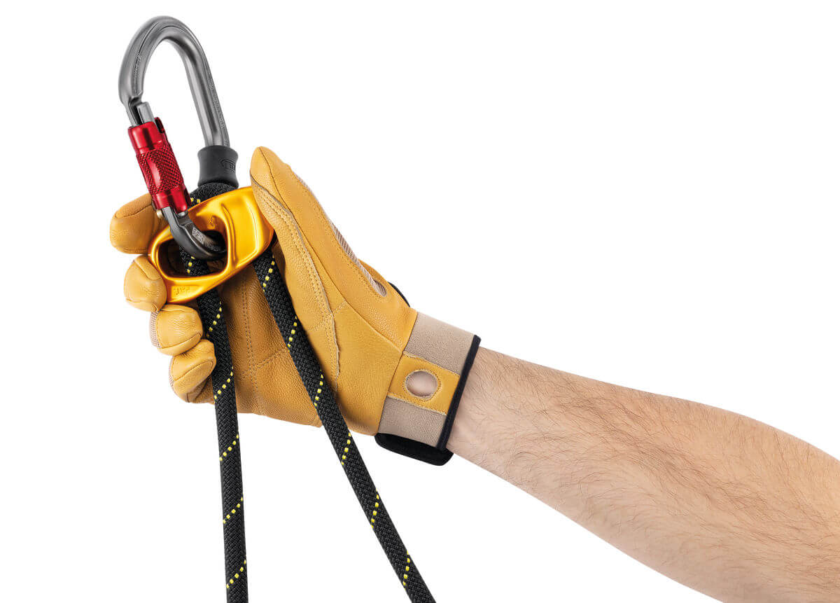 Petzl PROGRESS ADJUST-Y Lanyard - Image 2