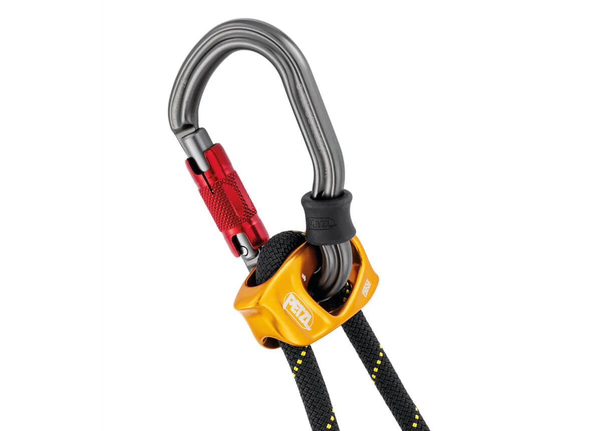 Petzl PROGRESS ADJUST-Y Lanyard - Image 3