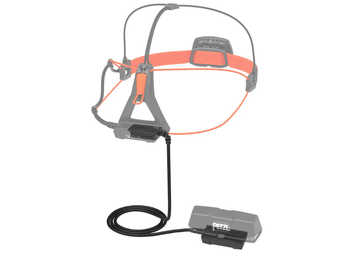 Petzl R1 Extension Cord