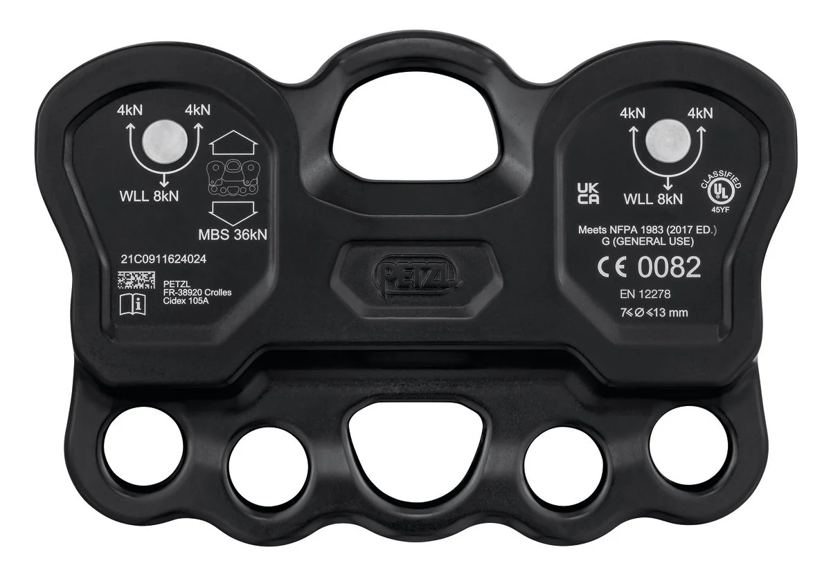 Petzl Reeve - Image 2