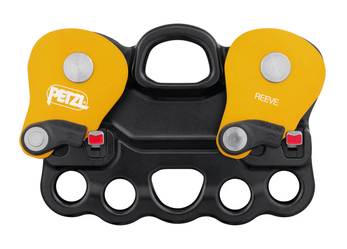 Petzl Reeve - Image 4