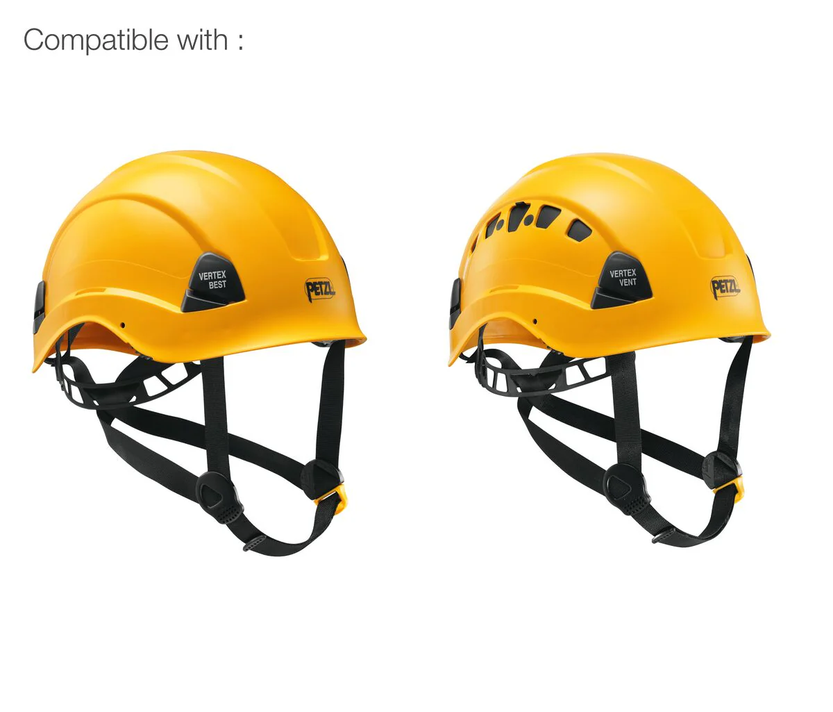 Petzl Replacement Foam - Image 2