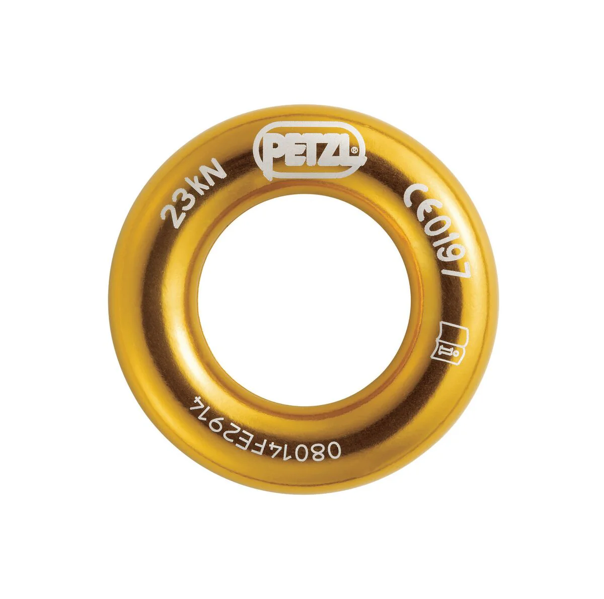 Petzl Ring - Image 2