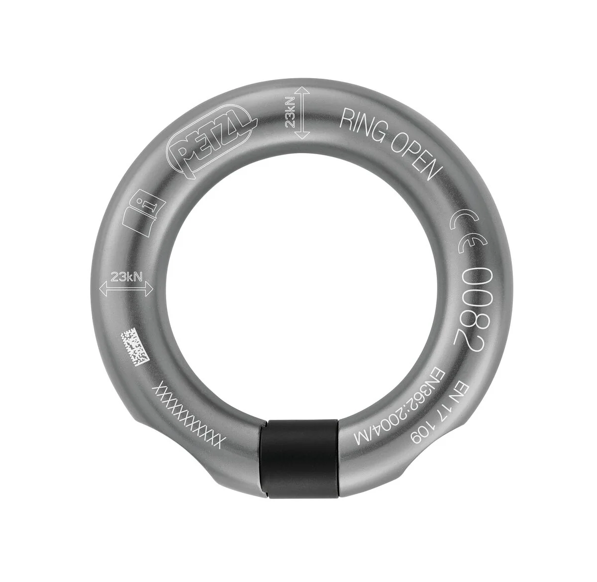 Petzl Ring Open - Image 2